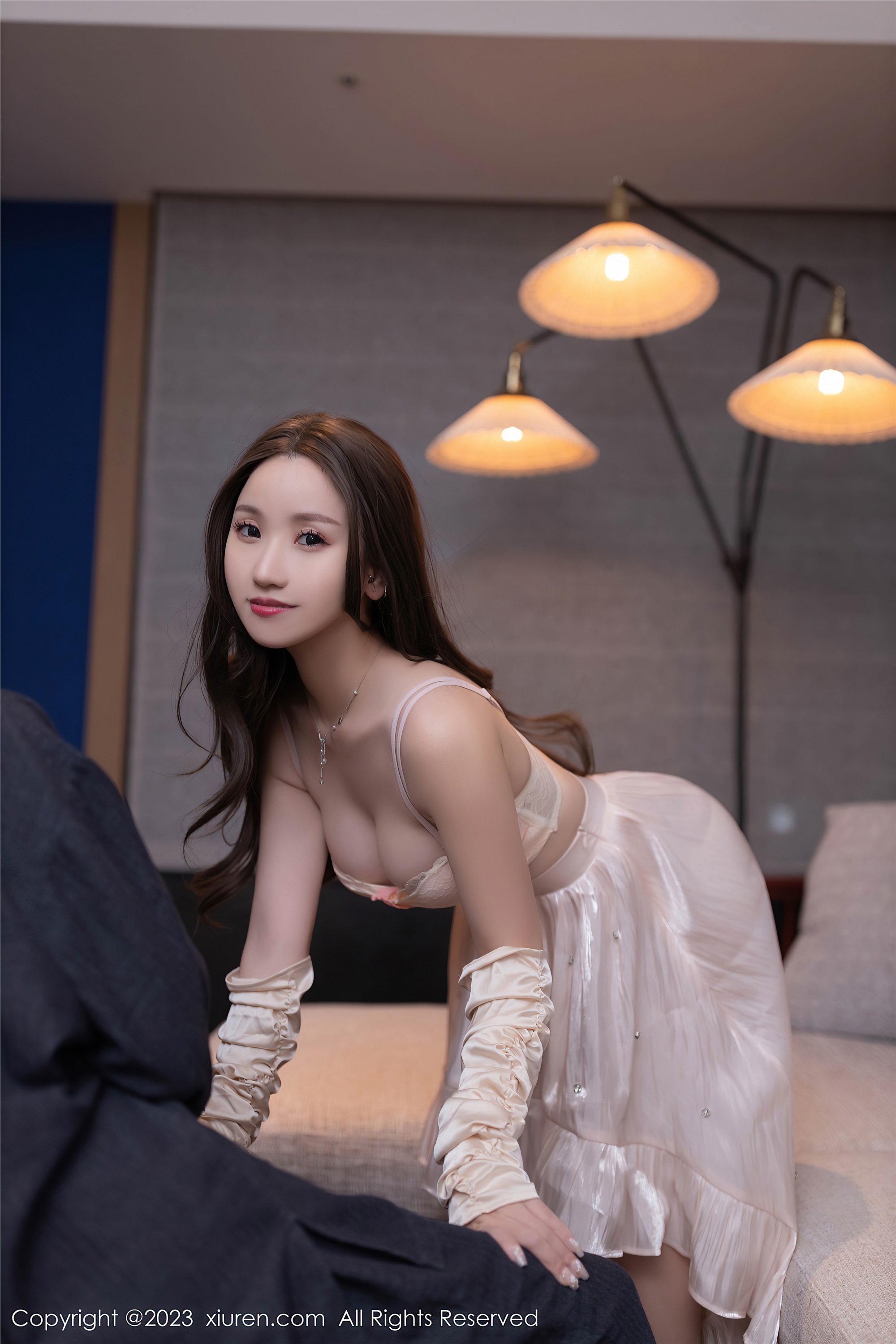 Xiuren秀人网 2023.11.22 NO.7702 杏子Yada